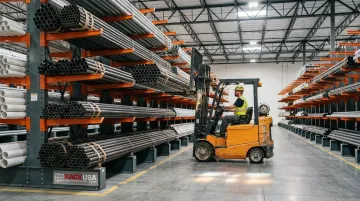 Distribution & Warehousing