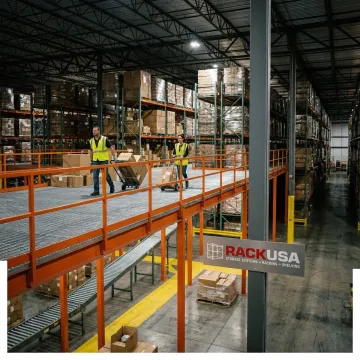 E-commerce & Distribution