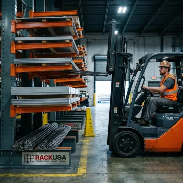Metal Fabrication & Manufacturing