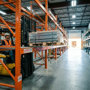Manufacturing