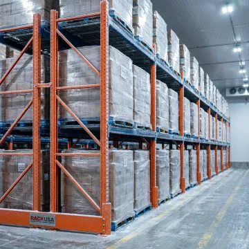 Cold Storage