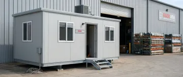 Commercial & Industrial Facilities