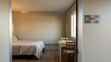 Hospitality & Recreational Facilities