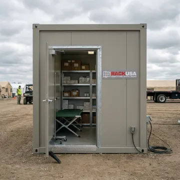 Healthcare & Emergency Response