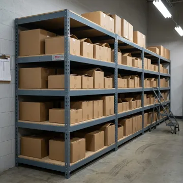Retail