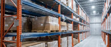 Cold Storage