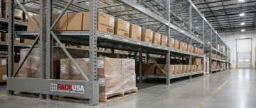 Food & Pharmaceutical Storage