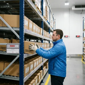 Food & Pharmaceutical