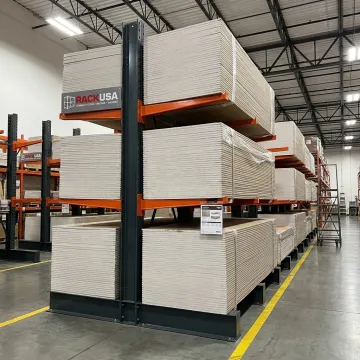 Home Improvement Retail