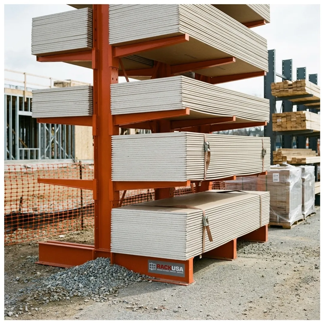 Construction & Contracting