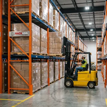 Distribution & E-Commerce