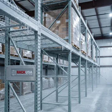 Cold Storage & Food/Pharmaceutical