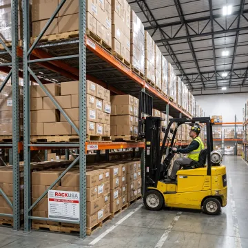 Distribution & E-commerce