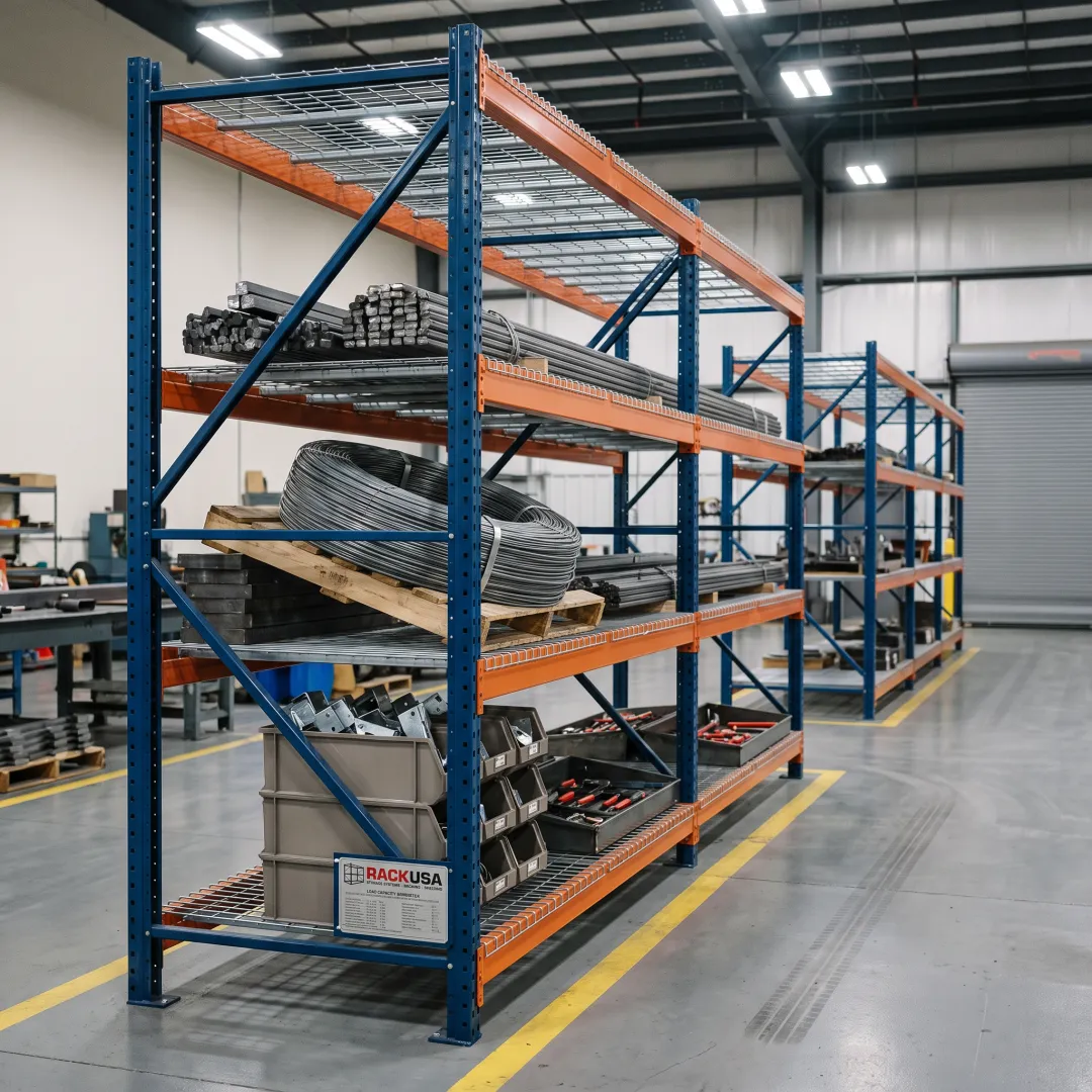Manufacturing