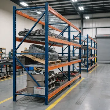 Manufacturing