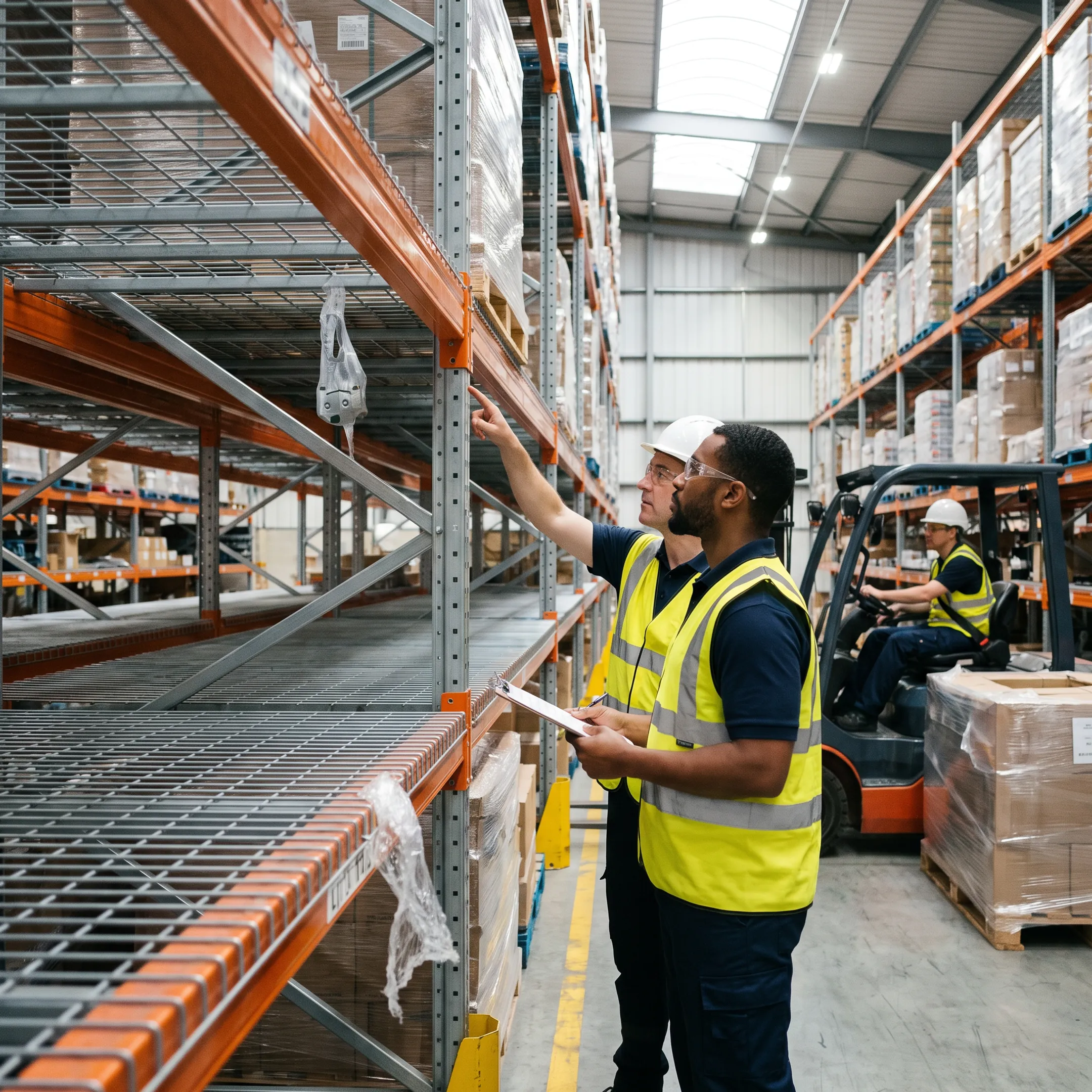 E-commerce and Distribution