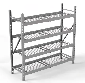 Industrial Bulk Rack Shelving