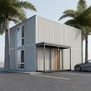 Tiny Homes for Sale