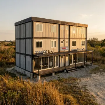 Tiny Homes for Sale in Louisiana