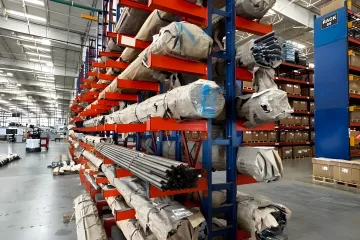 Manufacturing