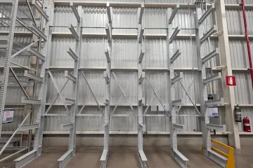 Construction & Building Materials