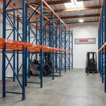 High Density Storage Systems & Solutions