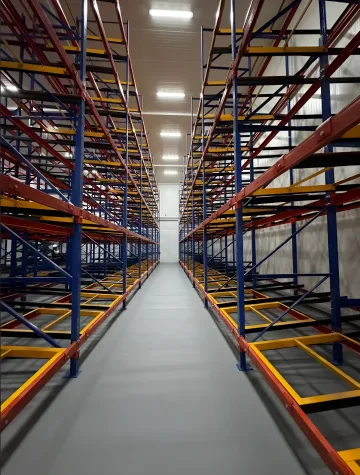 Retail