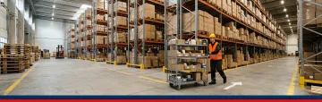 E-commerce & Distribution