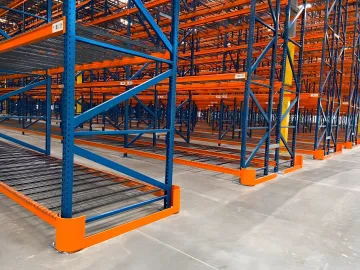 Manufacturing