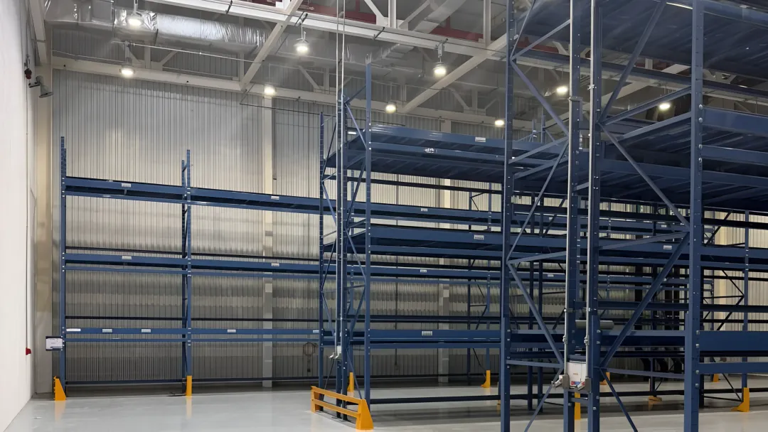Manufacturing
