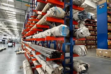 Manufacturing