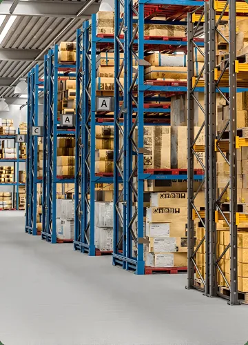 Manufacturing
