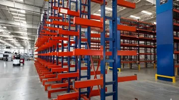 Manufacturing