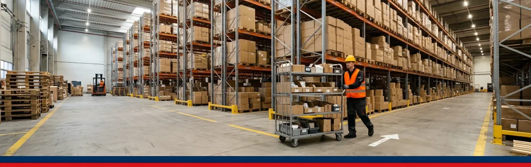 E-commerce & Retail