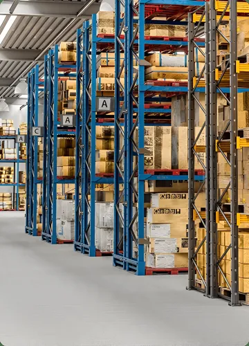 Manufacturing