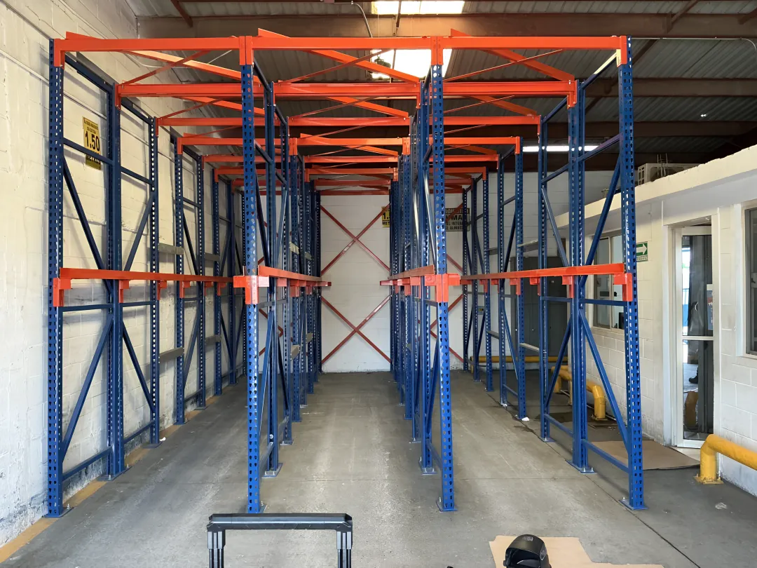 Warehousing & Distribution