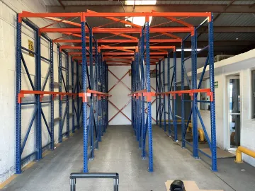 Warehousing & Distribution