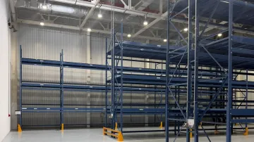 Cold Storage