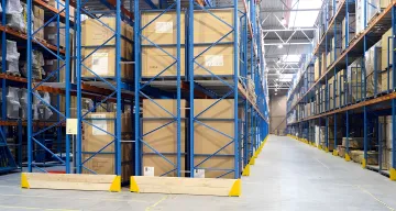Manufacturing