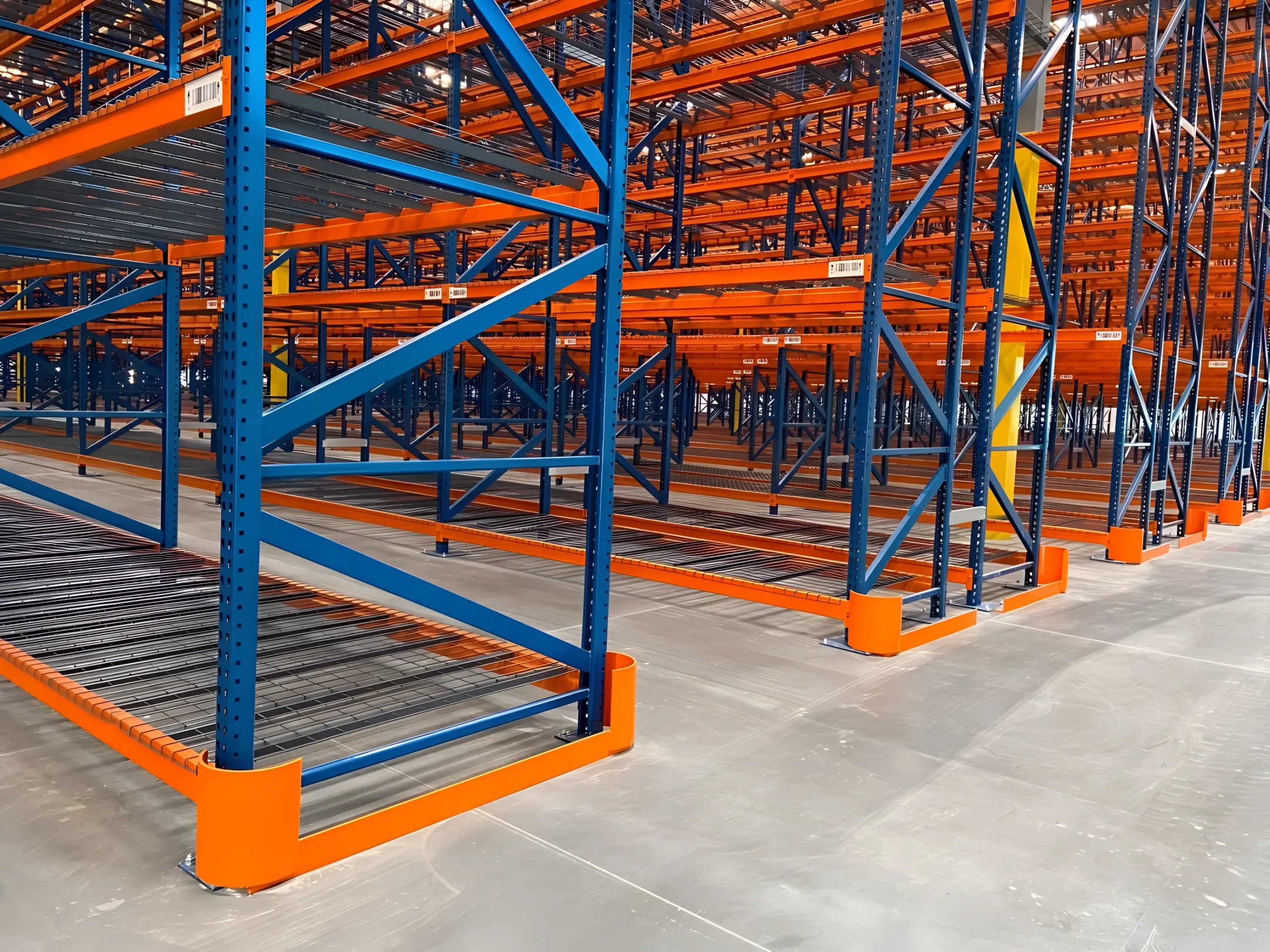 Cold Storage