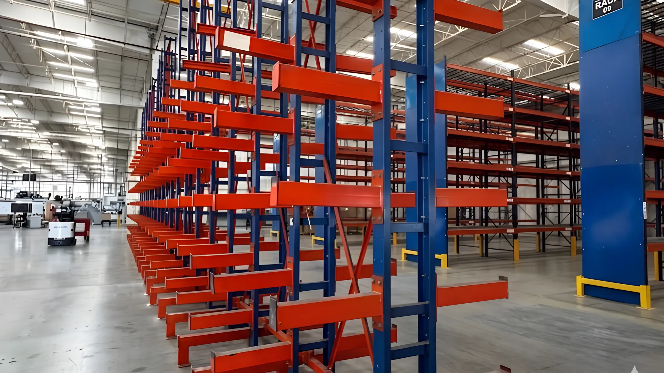 Manufacturing