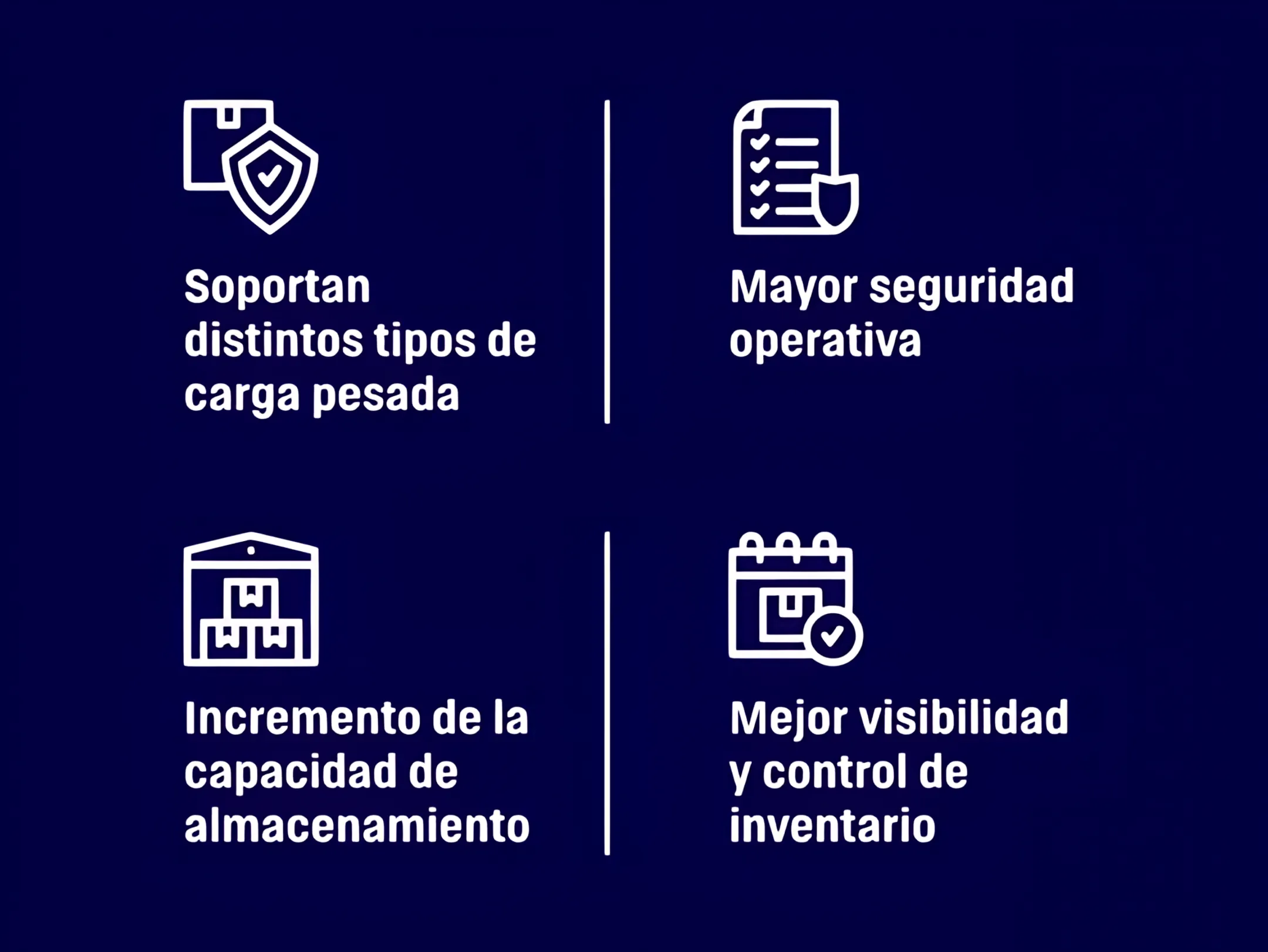 Office and Commercial Storage