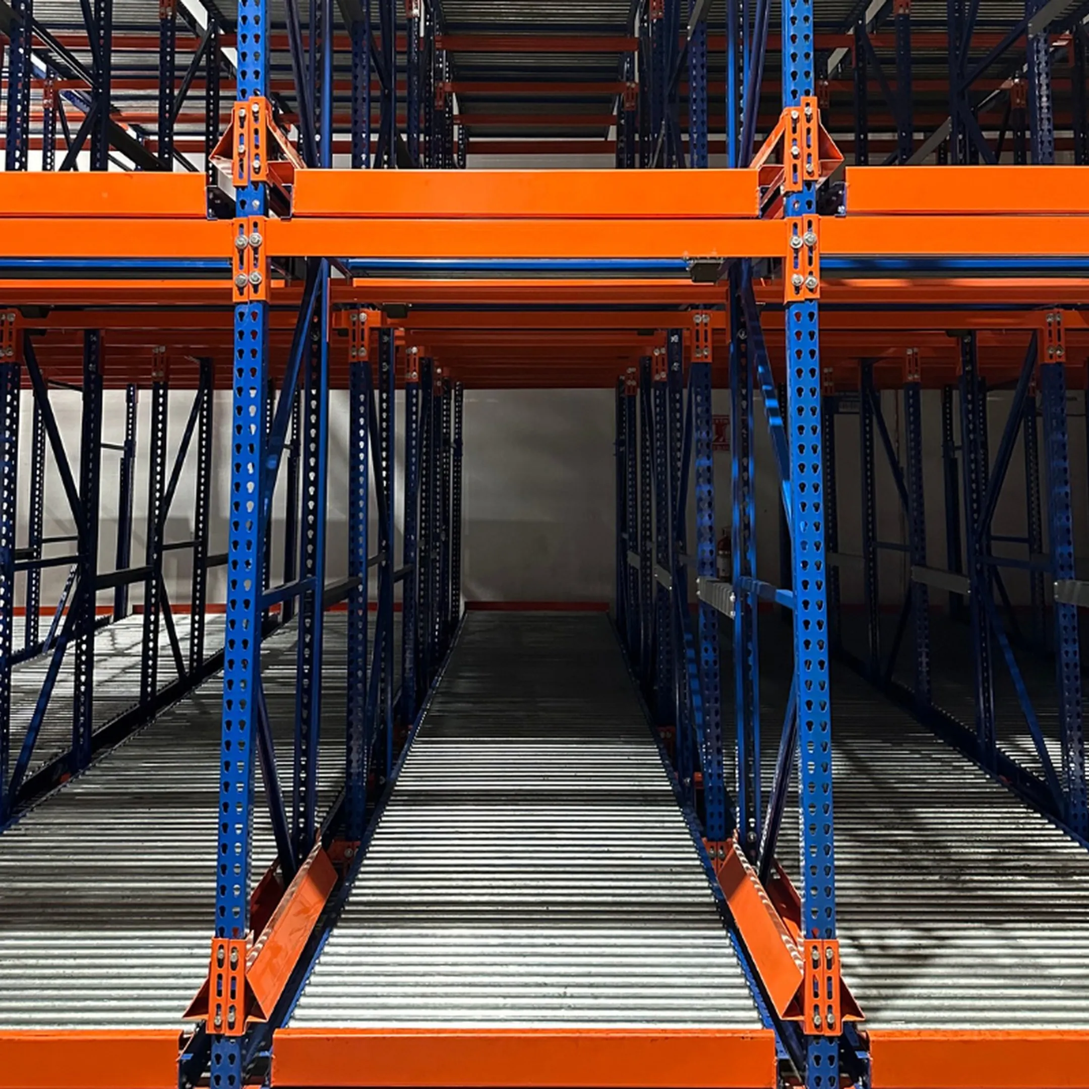 Dynamic Rack
