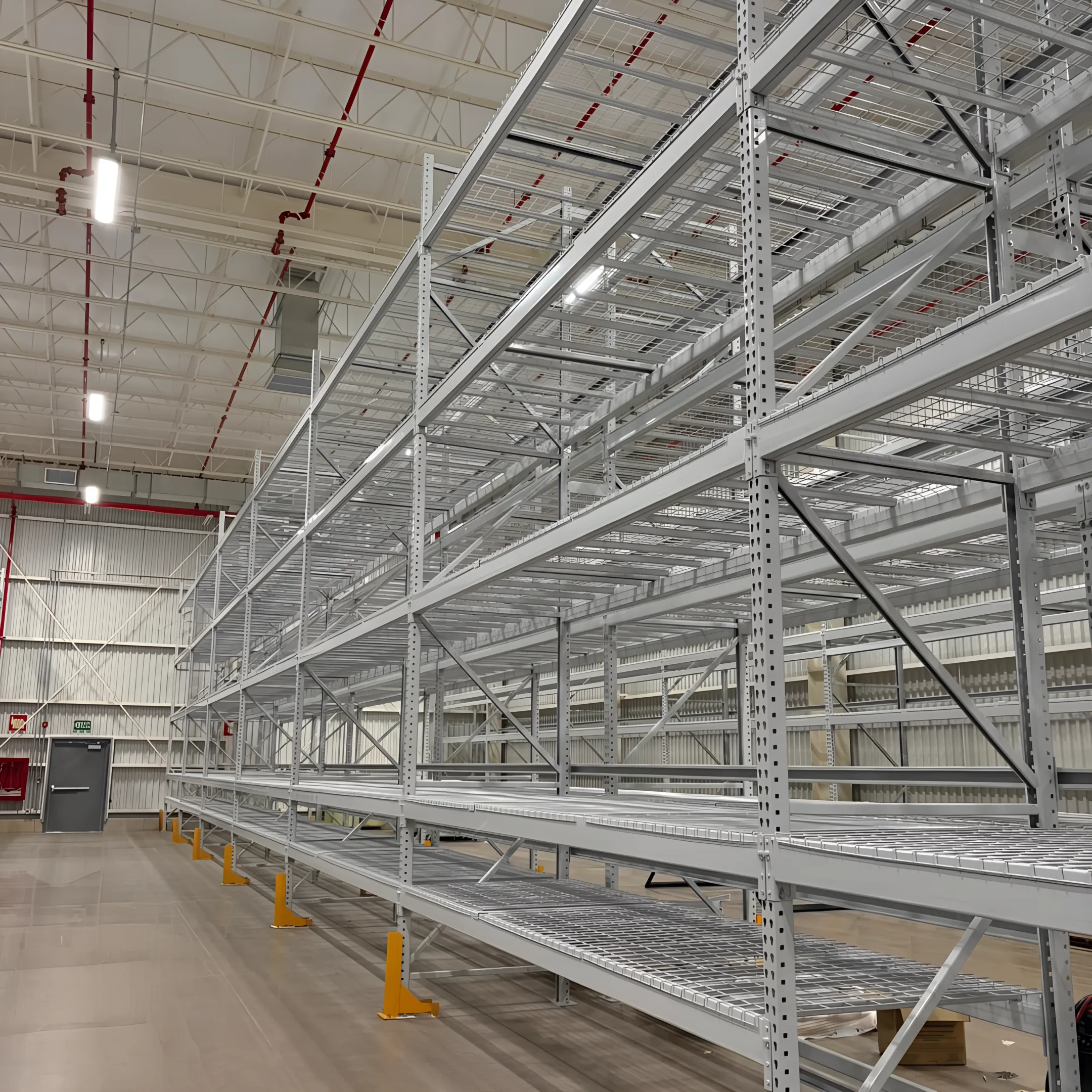 Pallet Racking & Warehouse Racking in Austin, TX