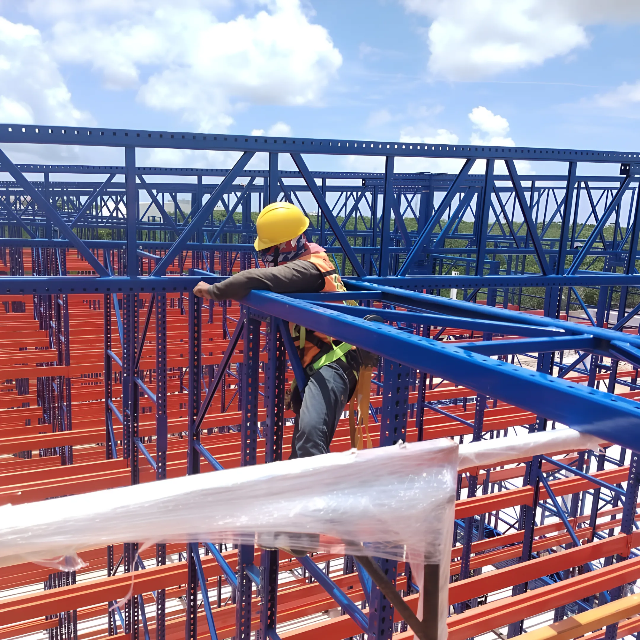 Warehouse Design & Layout Services