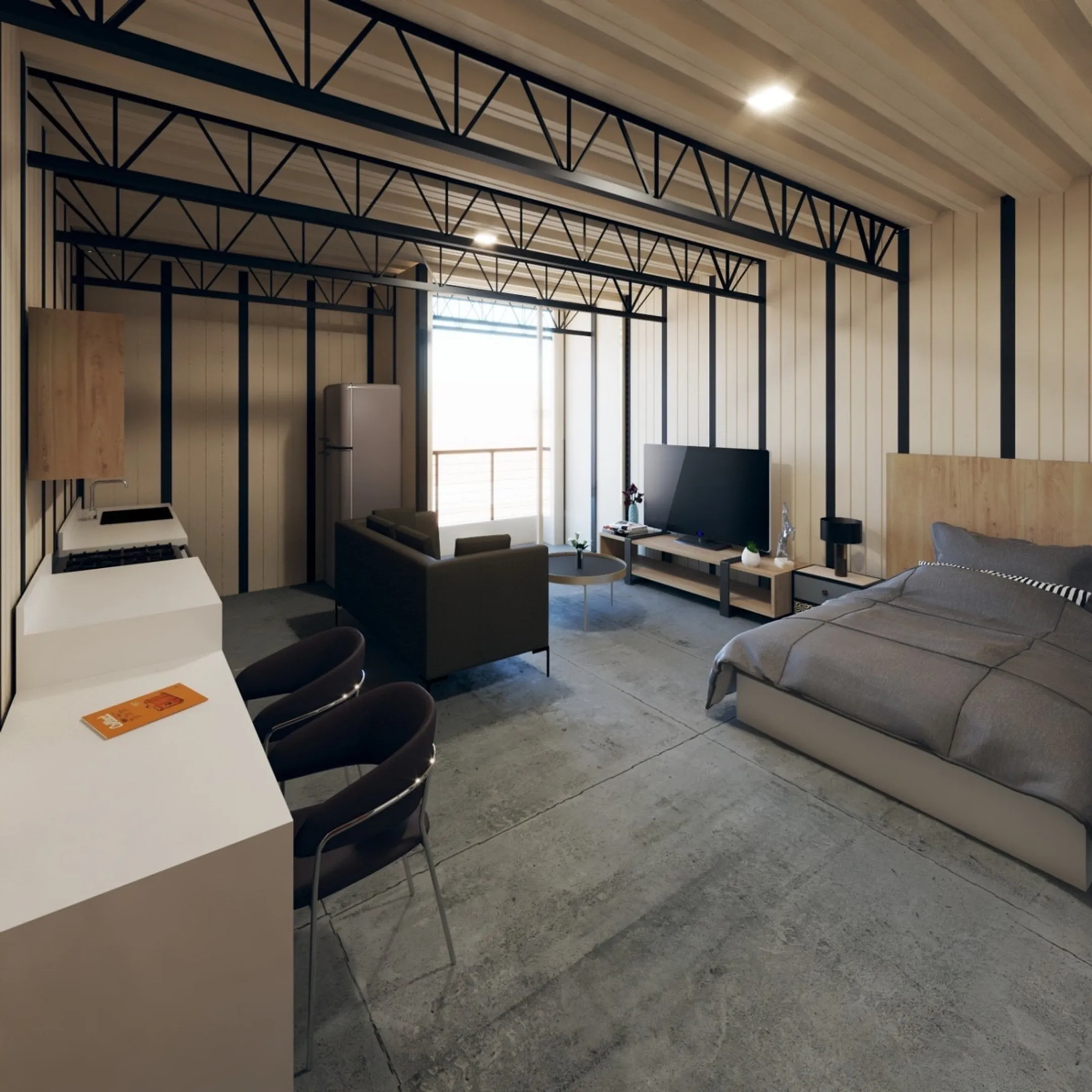 Tiny Homes for Sale