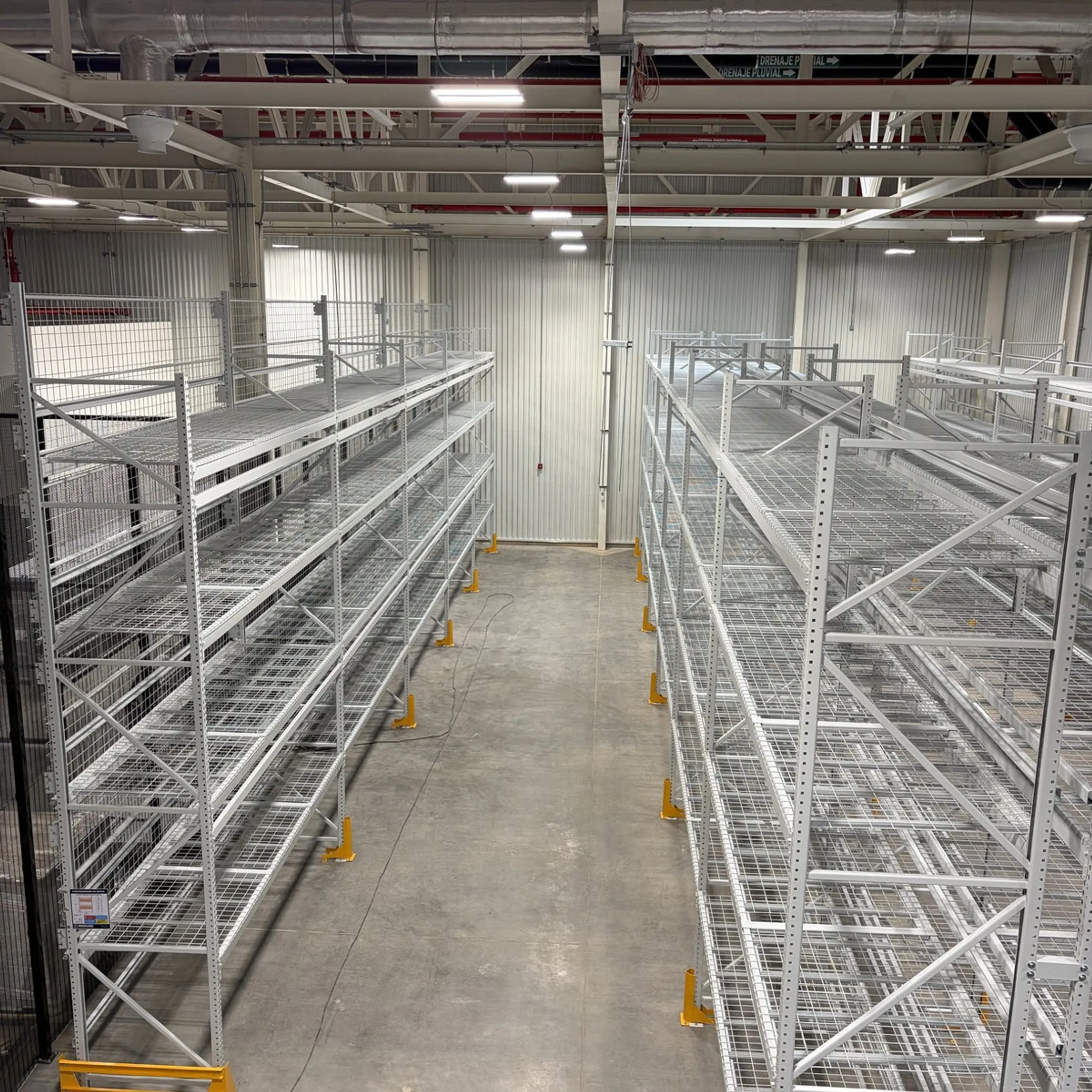 Pallet Racking For Sale in Indianapolis, IN