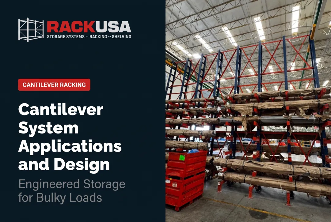 Cantilever System Applications and Design