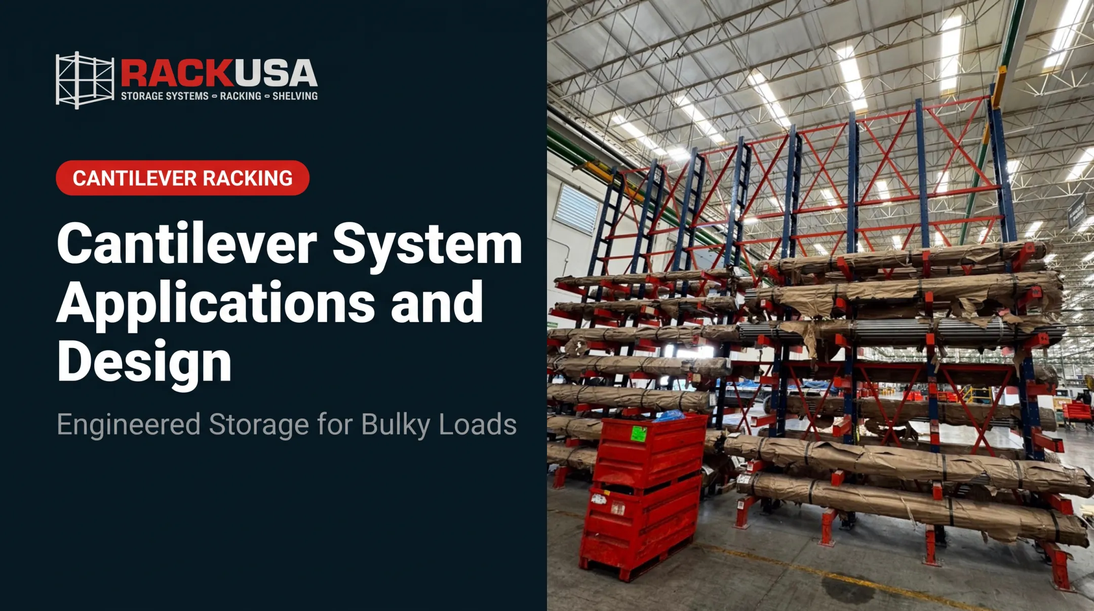 Cantilever System Applications and Design