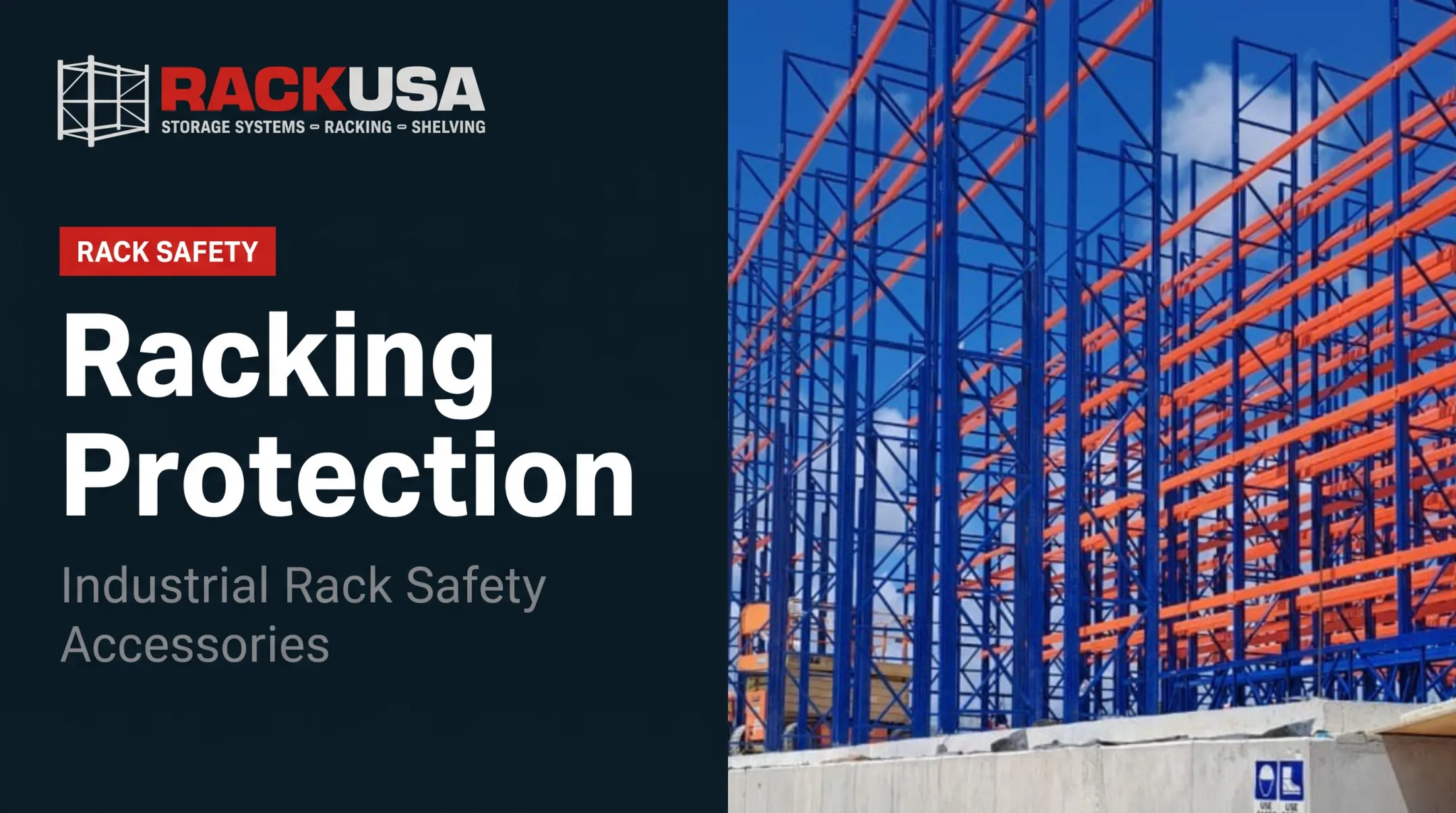 Racking Protection